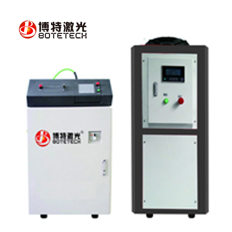 当客户问到激光焊接机多少钱时厂家所给出的建议