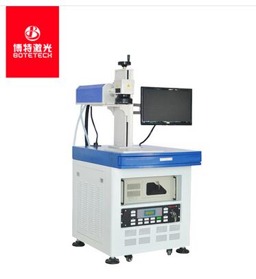 深圳塑料包装激光打标机的技术与质量优势