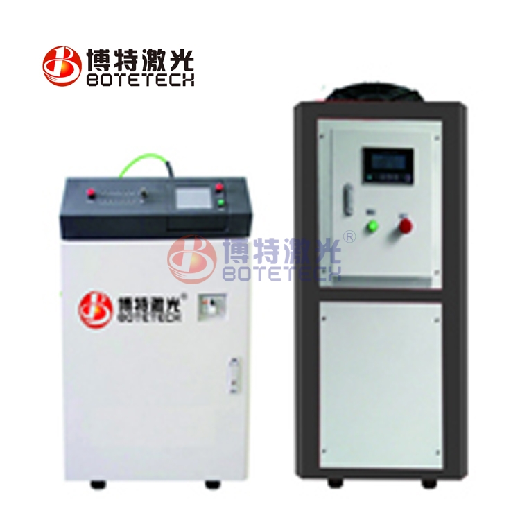 江苏模具修补激光焊接机厂家技术特点