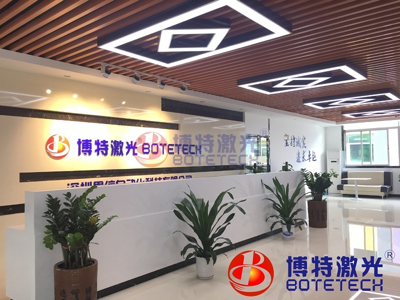 激光焊接机参数怎么调整怎么使用？