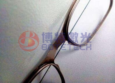 不锈钢金属眼镜架激光焊接优势