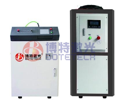 连续激光焊接与脉冲激光焊接的激光器差别在哪里？