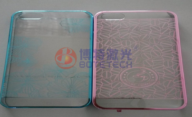 光纤激光打标机