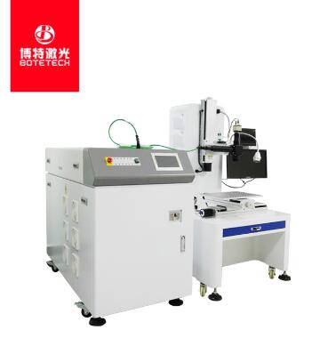 能直接影像激光焊接机设备参数的“元凶”已抓获
