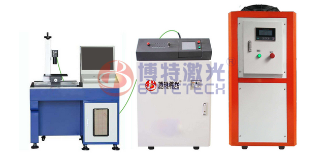 为什么不锈钢水壶要选择用激光焊接机焊接？