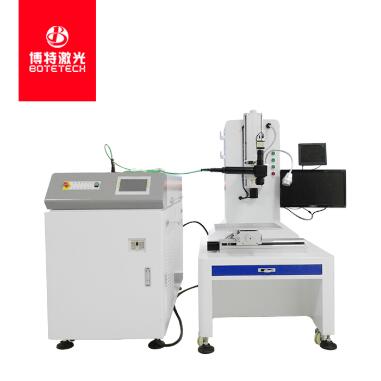 东莞用户最关注的电水壶激光焊接机“闪亮登场”
