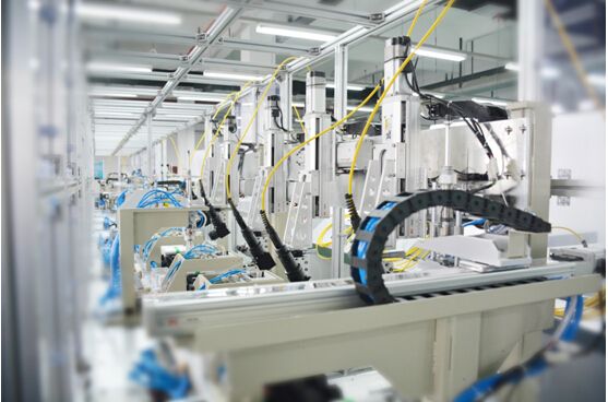 锂电池PACK线自动化生产线注意事项