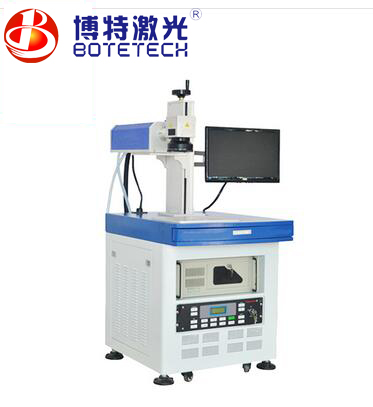 电缆激光打标机/紫外激光打标机 电缆激光打标机/紫外激光打标机