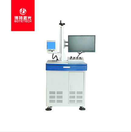 陶瓷激光打标机让陶瓷产品更加精美