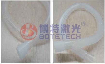 透明塑料激光焊接机工艺应用