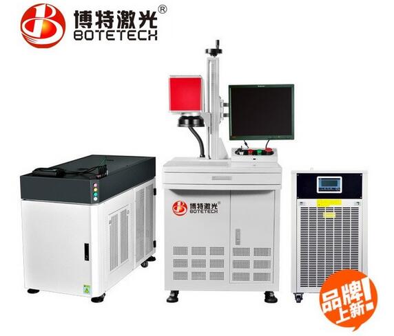 用户选择二手激光焊接机到底是对是错？