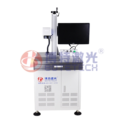 20W30W50W光纤激光打标机能打什么材料?