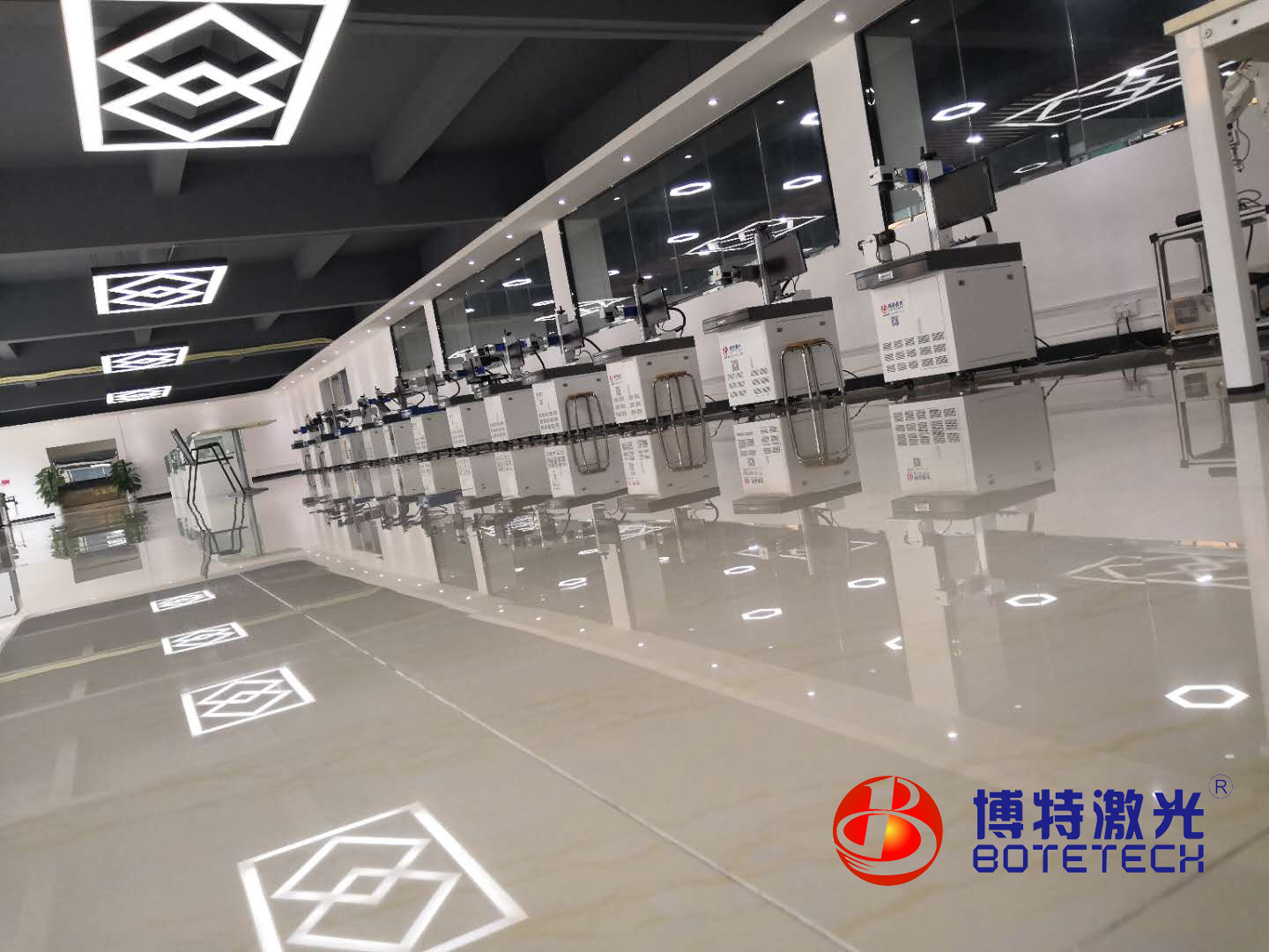 激光打标机厂家 激光打标机厂家
