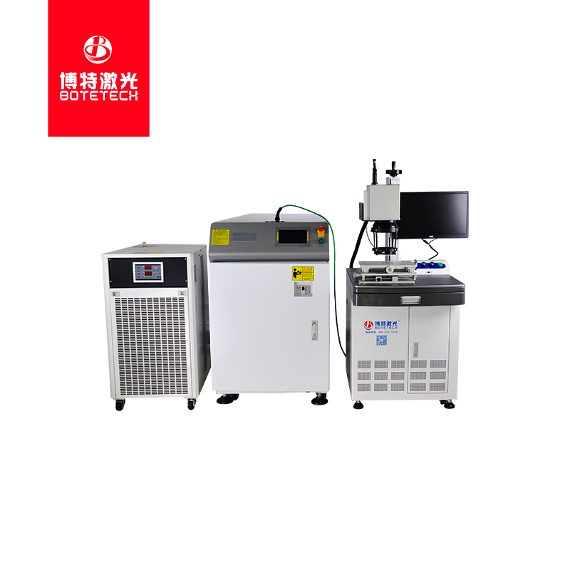 USB屏蔽罩激光焊接应用知识点