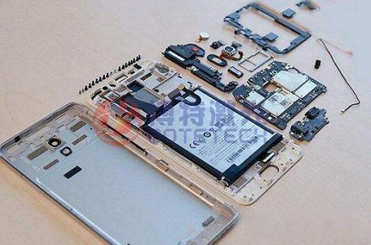 光纤激光焊接机为手机5G时代蓄势已久