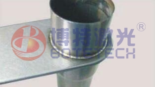不锈钢激光焊接 不锈钢激光焊接