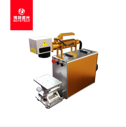 手持式激光打标机价格决定因素有哪些？