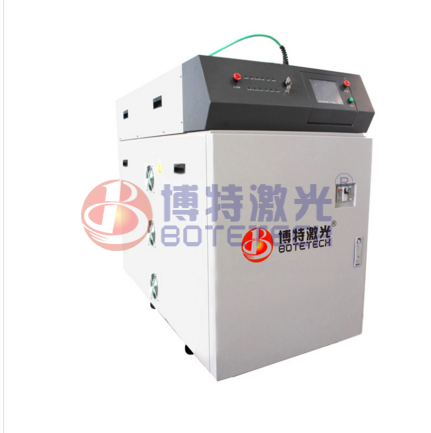 不锈钢激光焊接机应具备哪些功能? 