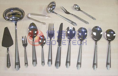 餐具激光焊接机