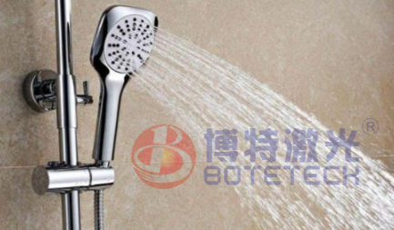 花洒激光焊接 花洒激光焊接