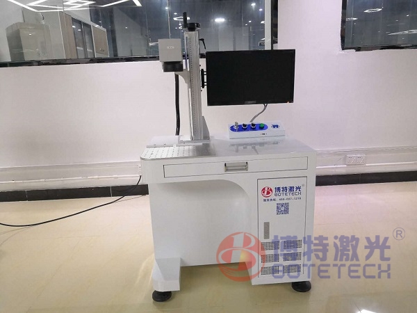 进购二手激光打标机设备究竟好不好？
