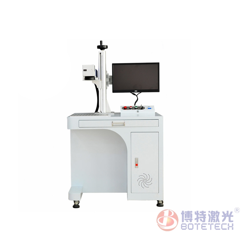 东莞光纤激光打标机厂家的加工、技术、优势