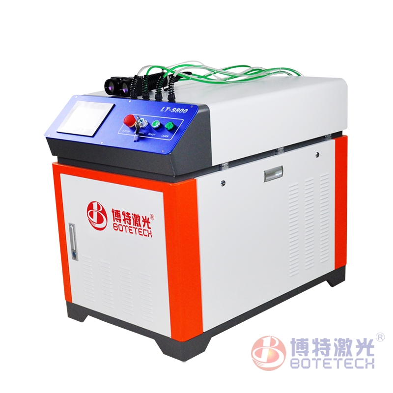 自动化激光打标机 自动化激光打标机