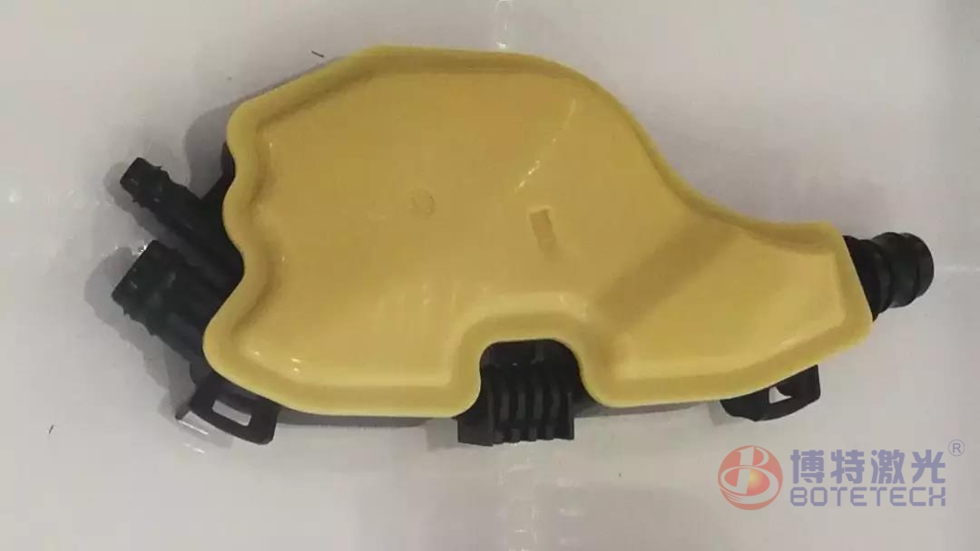 透明塑料激光焊接机,多行业领域中适用