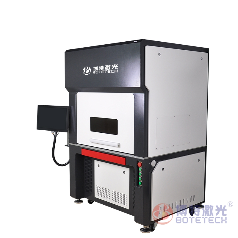 塑料激光焊接机 塑料激光焊接机