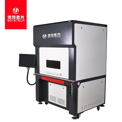 塑料激光焊接多领域应用介绍