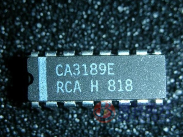 PCB板激光打标
