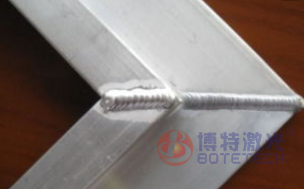 铝合金激光焊接