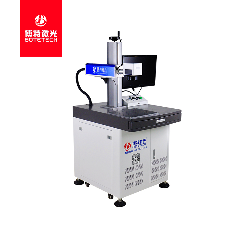 光纤激光打标机 光纤激光打标机