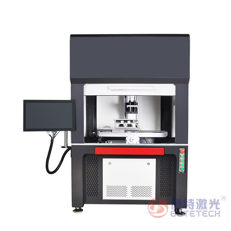 塑料激光焊接机 塑料激光焊接机