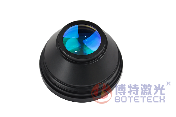 激光打标机场镜 激光打标机场镜