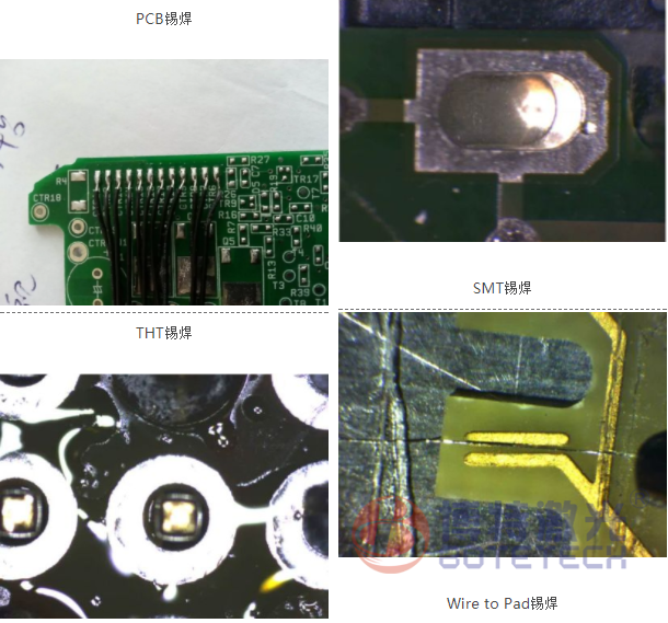 激光锡焊应用 激光锡焊应用