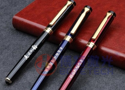 激光打标机帮你传递感恩之心_DIY教师节礼品制作