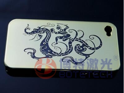 打标效果 打标效果