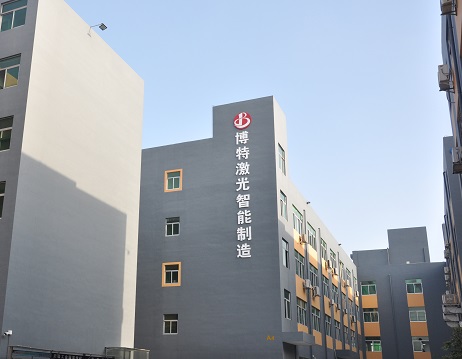光纤激光打标技术引领工业革命_你还在用传统打标