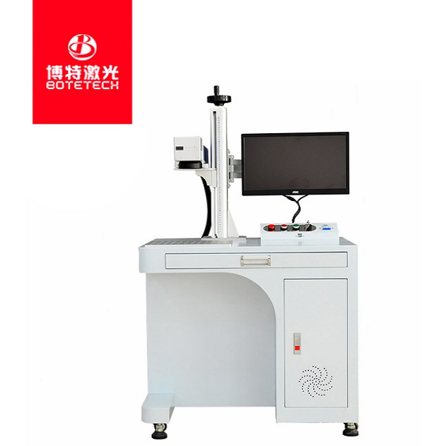 您买的光纤激光打标机有没有具备以下几点？