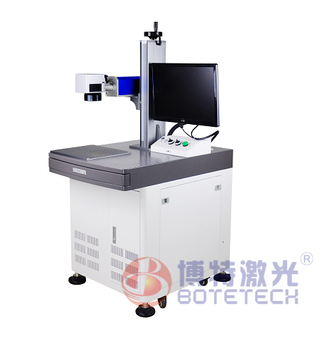 激光打标机 激光打标机