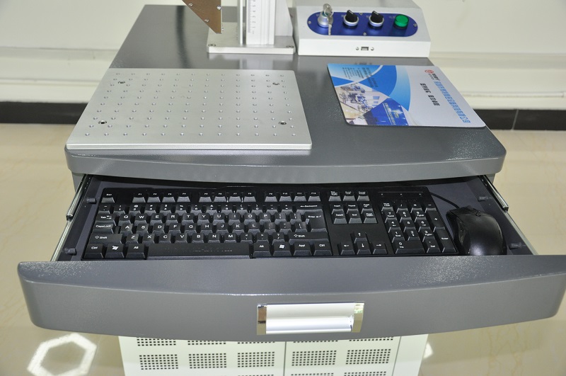 光纤激光打标机激光镭雕具备怎样的优势？