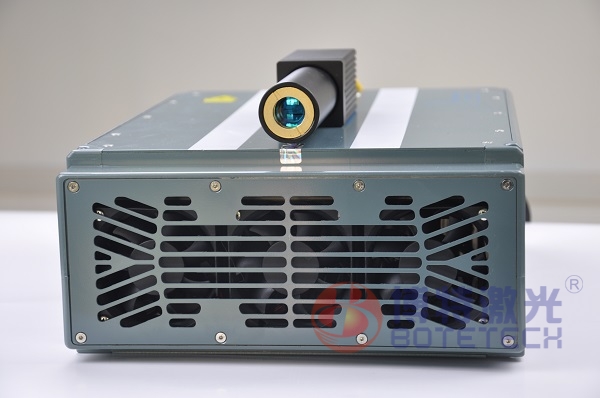 光纤激光打标机激光器 光纤激光打标机激光器