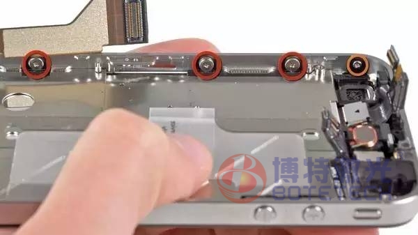 精密激光焊接机手机零部件生产工艺讲解