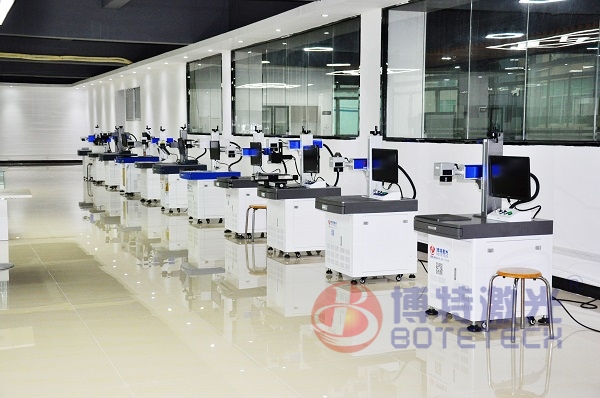 不同类型的激光打标机设备该怎样选择？