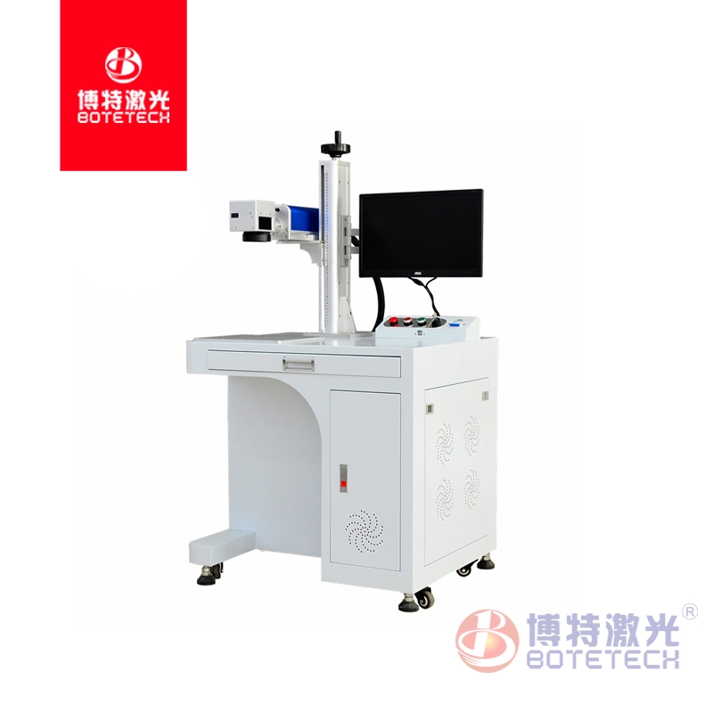激光打标机厂家价格和性价比孰轻孰重