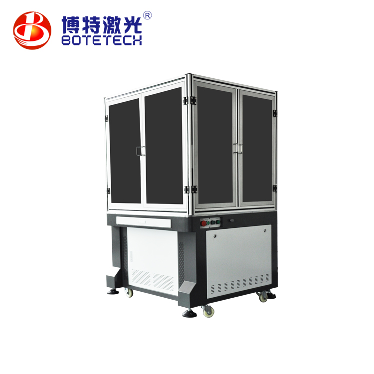 激光焊接塑料工艺在新能源汽车领域的应用