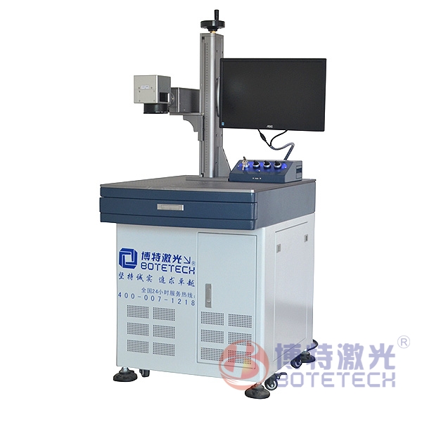 激光打标机的应用行业和行业，你知道吗？