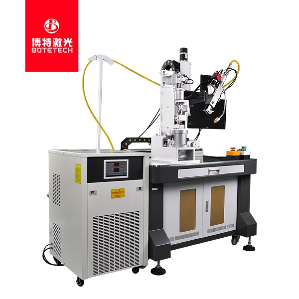 不锈钢激光打标机多少钱一台机器？不锈钢激光打标机价格参考看这里