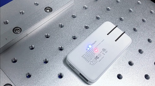 PCB板要用什么激光打标？